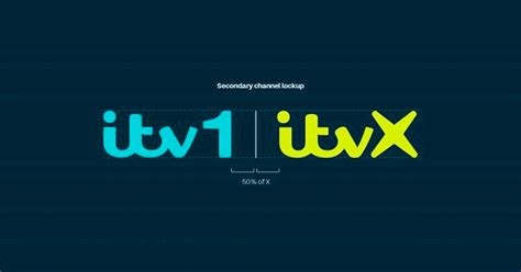 ITV rebrands as ITVX is introduced – mindcorp