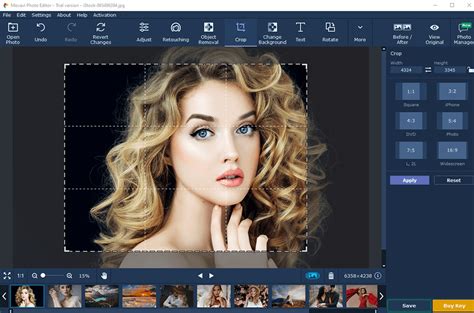 Movavi Photo Editor Review 2025 How To Use It