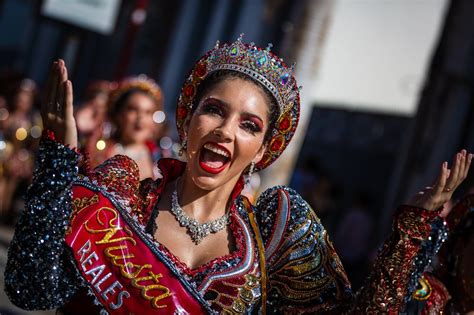 Cientos De Bailarines Cerraron Con Espectacular Remate La Temporada