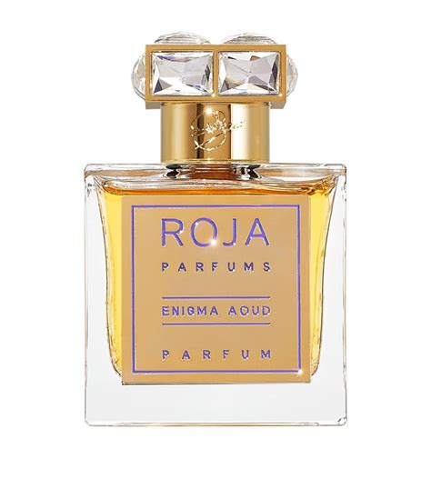 Roja Parfums Enigma Aoud Parfum 100ml Harrods UK