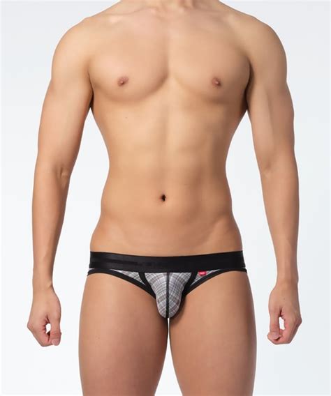 ブリーフ BIKINI TOOT Tartan Check Bikini ZOZOTOWN Yahoo 店 通販 Yahoo ショッピング