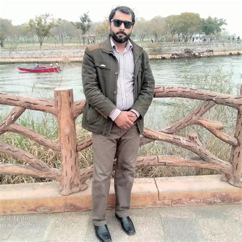 Wajid Ali
