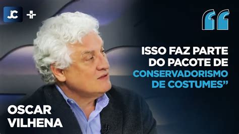 Pond E Oscar Vilhena Debatem Sobre Pl Que Classifica Cura Gay