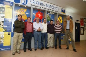 Noticias Club Baloncesto Islas Canarias