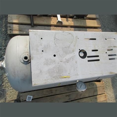 Liter Air Receiver Tanks