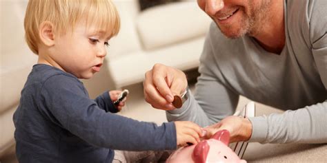 Investimenti Per Bambini Come Investire Soldi Per Figli E Nipoti