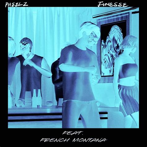 Pheelz Finesse Remix Lyrics Genius Lyrics