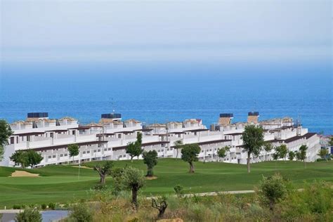 Aparthotel Ona Valle Romano Golf Resort Estepona Desde 56