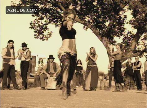 Ain T It Funny Nude Scenes Aznude