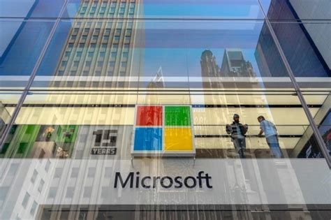 FTC opens broad antitrust investigation into Microsoft