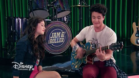 Soy Luna 2 Escena 15 Capítulo 43 Youtube