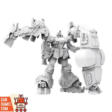 Gundamit Store On Twitter Pre Order Amazing Cast Upgrade