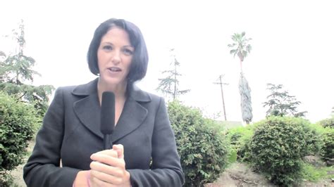 Reporter Wants To Fuck For Celebrity