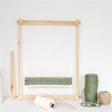 Loom Stand Etsy