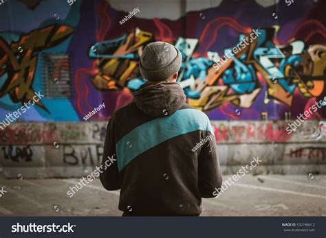 47,759 Graffiti youth Stock Photos, Images & Photography | Shutterstock