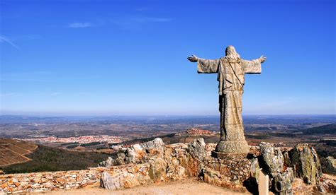 Figueira De Castelo Rodrigo Uma Aldeia Que Tem Mesmo De Conhecer