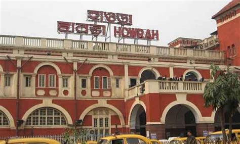 Review of Lucknow Railway Station, India - 100% • Local Feedback