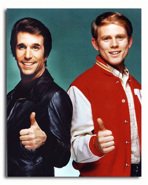 Ss3458208 Television Picture Of Happy Days Buy Celebrity Photos And