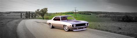 Speedway Motors Muscle Car Restoration And Performance Parts