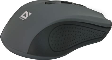 Мышь Defender Accura MM-935 Wireless Grey (52936) купить | ELMIR - цена ...