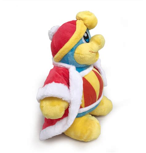 Kirby King Dedede 10 Plush" | atelier-yuwa.ciao.jp