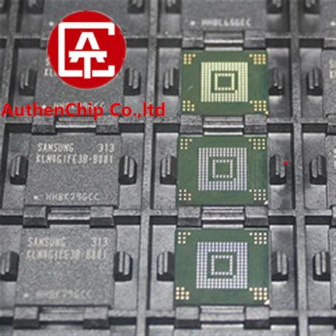 2-11pcs-pcs-100-orginal-new-KLM4G1FE3B-B001-4GB-BGA-EMMC-KLM4G1FE3B ...