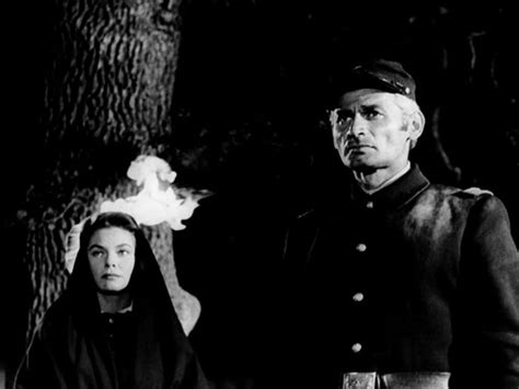 Drango (1957) - Turner Classic Movies