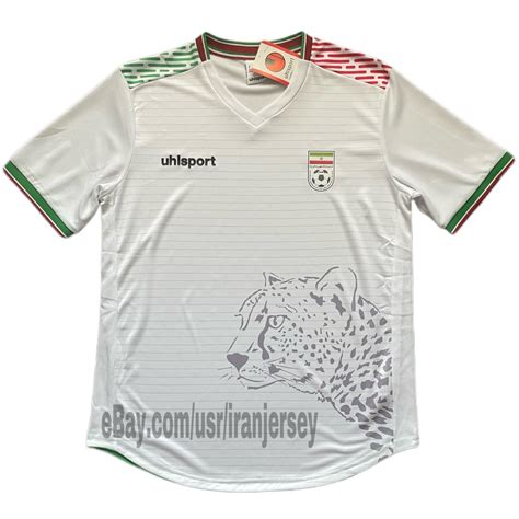 Iran Football Kit Ubicaciondepersonas Cdmx Gob Mx