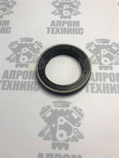 Купить Сальник передний Cummins 6ISBe; ISF3.8 (70x100x12,5 мм ...