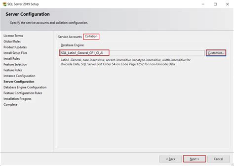 Как установить Sql Server 2019 Express Edition