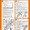 Maritime Progress Uk Wv Safety Poster For Accommodation Ladders