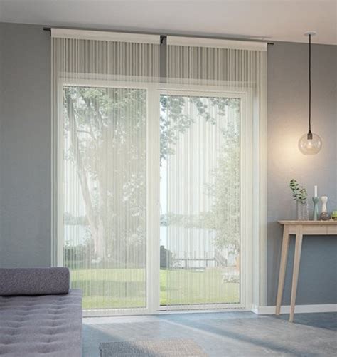 Штора-нить YXLAN 1x140x245см кремовый – фото, отзывы, характеристики в ...