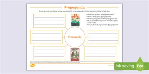 Propaganda Worksheets 15 Worksheets Worksheets Library