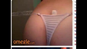 puta enseña su culo XVIDEOS