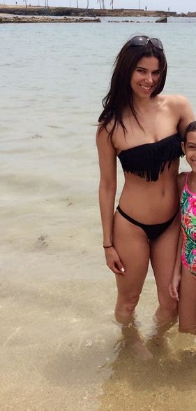 Naked Розалин Санчес Added 07 19 2016 by