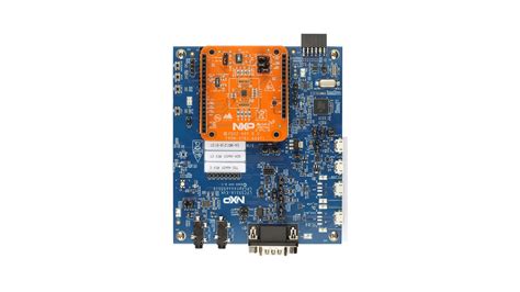 Getting Started With The FRDM STBI A8971 Evaluation Board NXP