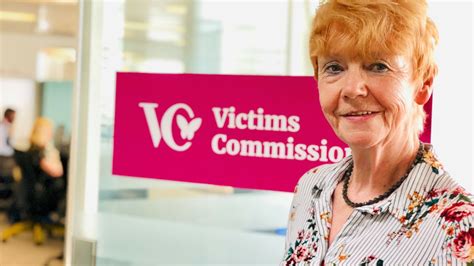 Victims Commissioner Dame Vera Baird Resigns In Damning Letter Accusing