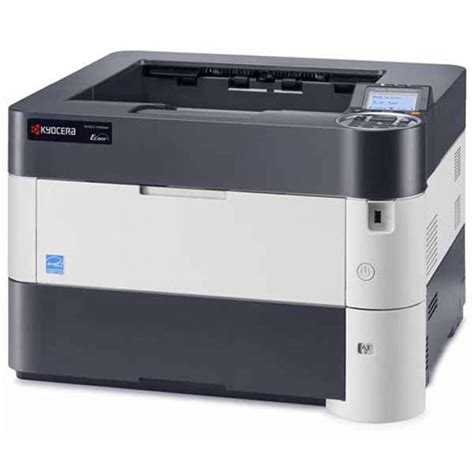 Лазерный принтер Kyocera FS-2100DN (1102MS3NL1) цены в Киеве и Украине ...