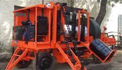 Mobile Hot Mix Plant At Best Price In Ghaziabad By Akona Engg Private Limited ID 1814775888
