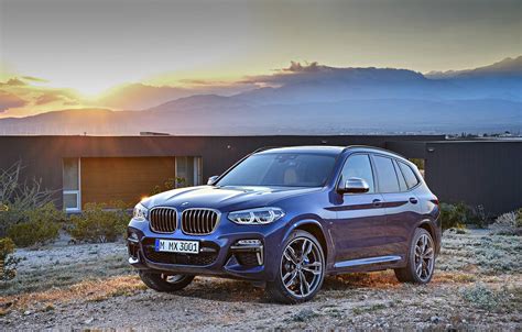 Official Bmw X M I Gtspirit