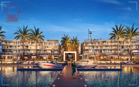 Marassi North Coast Upgrade Your Lifestyle With 5 Deposit