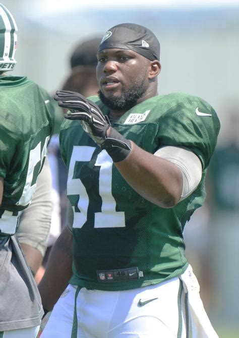 Rex Ryans Bills Claim Former Jets Lb Ik Enemkpali Who Punched Geno