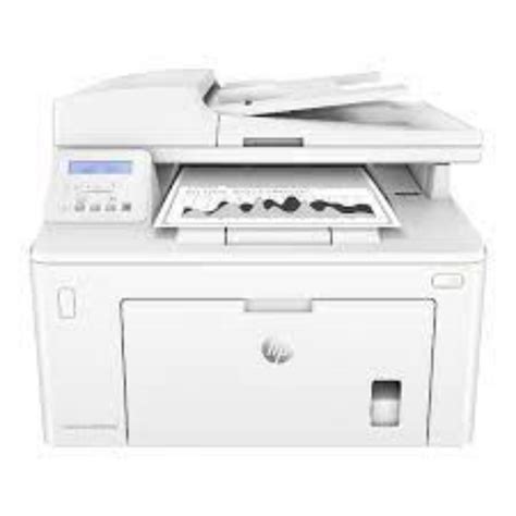 Techstore LTD. HP LaserJet Pro MFP M227SDN G3Q74A