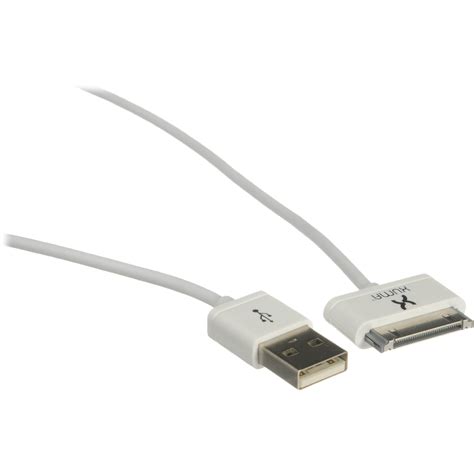 Xuma Usb 30 Pin Charge And Sync Cable For Ipod Ip Cab Usb Bandh