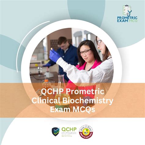 Clinical Biochemistry Mcqs For Prometric Exam