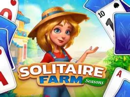 Solitaire Farm Seasons Spiele Jetzt Auf Onlinespiele To