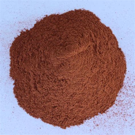 Manjistha Root Powder At Best Price In Neemuch Carmel Organics PVT LTD