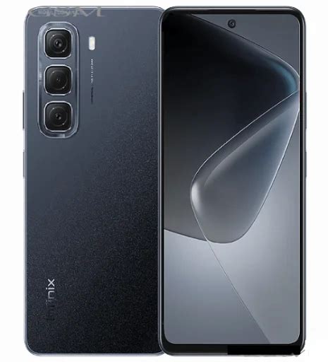 Купить Infinix Hot Pro GB чёрный Alif Shop