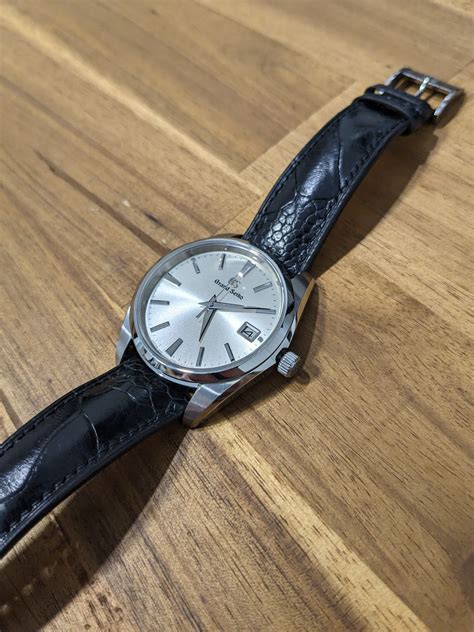 Just joined the GS 9F club! | WatchUSeek Watch Forums