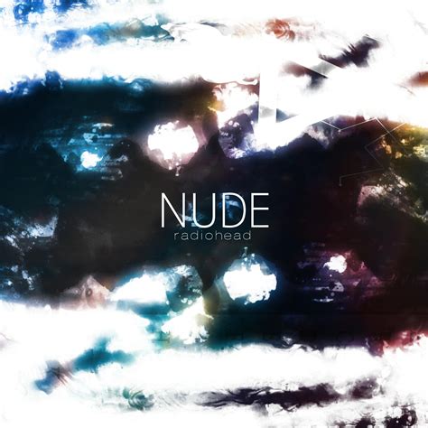 Nude Fnart R Radiohead